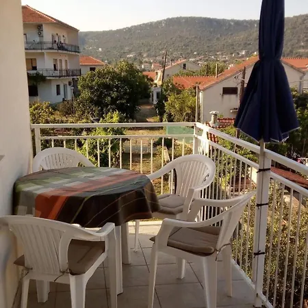 By The Sea Vinisce, Trogir - 24197