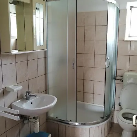 Apartamento By The Sea Vinisce, Trogir - 24197 Vinišće