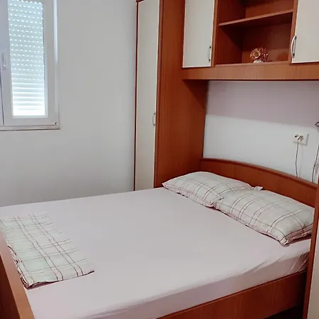 By The Sea Vinisce, Trogir - 24197 Apartamento