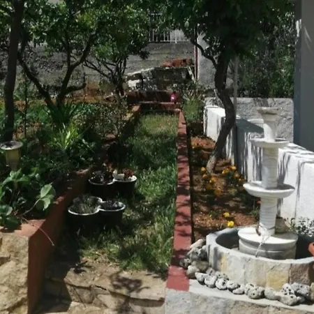 By The Sea Vinisce, Trogir - 24197 Apartamento Vinišće