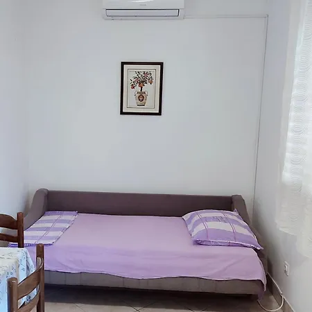 By The Sea Vinisce, Trogir - 24197 Apartamento *