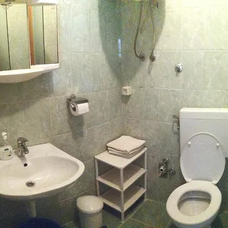 Apartamento By The Sea Vinisce, Trogir - 24197