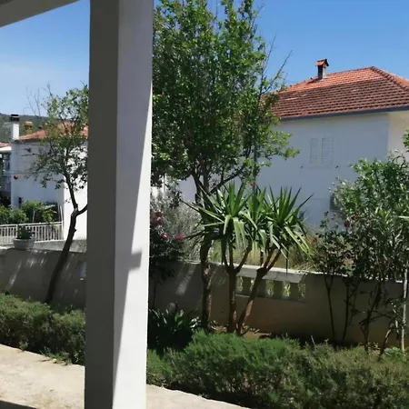 By The Sea Vinisce, Trogir - 24197 Apartamento Vinišće