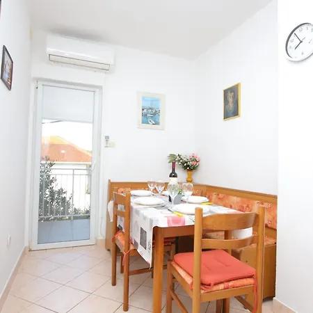 By The Sea Vinisce, Trogir - 24197 Appartement