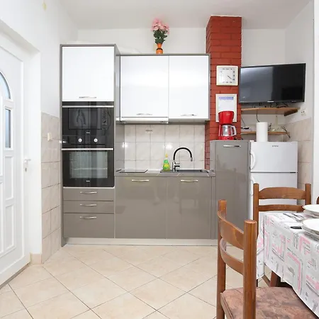By The Sea Vinisce, Trogir - 24197 Appartement