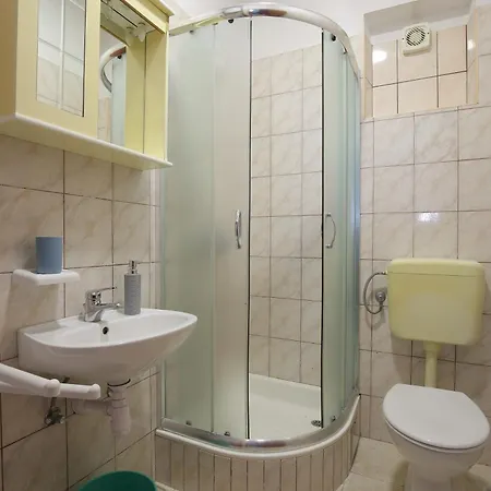 Appartement By The Sea Vinisce, Trogir - 24197