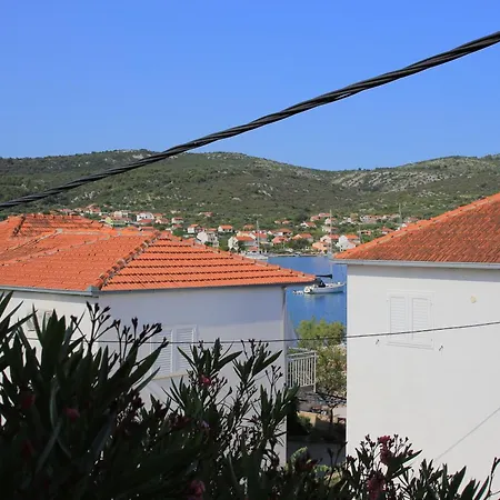 By The Sea Vinisce, Trogir - 24197 * Vinišće