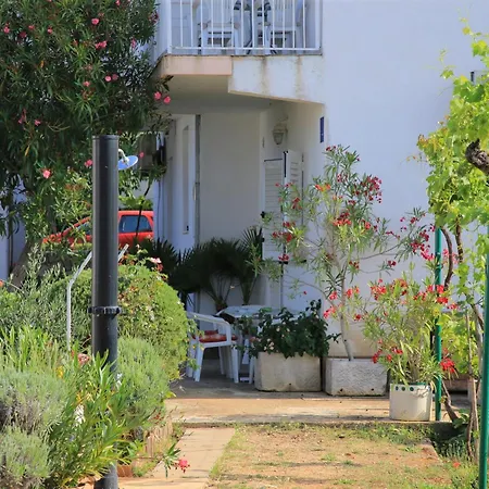 By The Sea Vinisce, Trogir - 24197 Appartement *