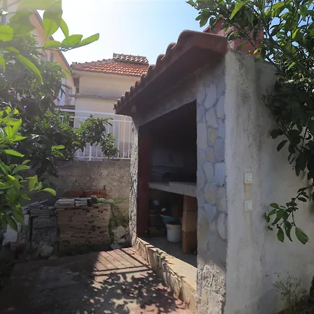 By The Sea Vinisce, Trogir - 24197 Appartement *